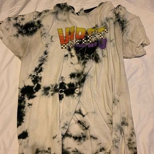 Vintage style Graphic T-Shirt 2xl